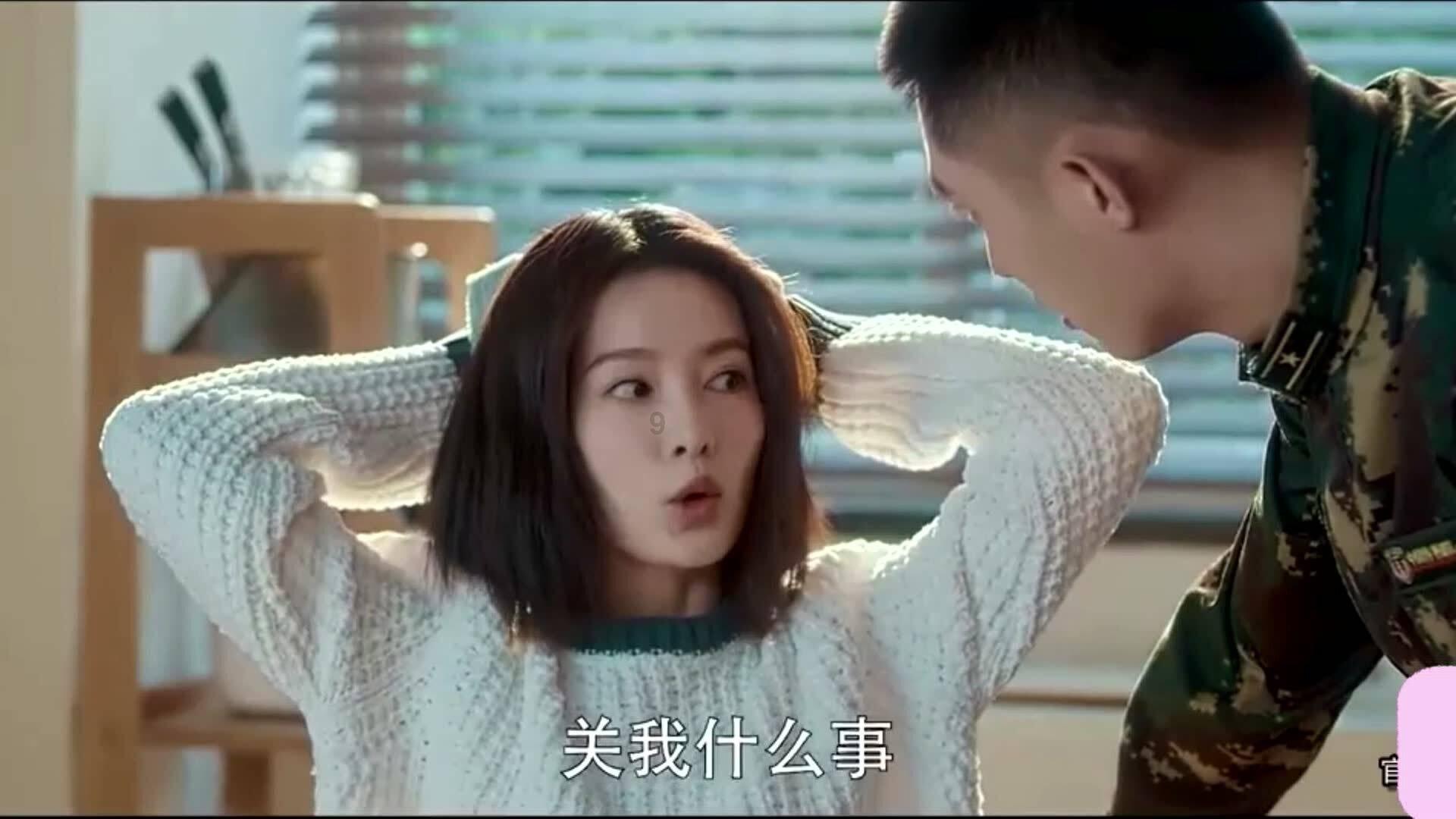 可爱女孩变芭比